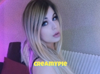 Creamypie