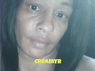 Creamyr