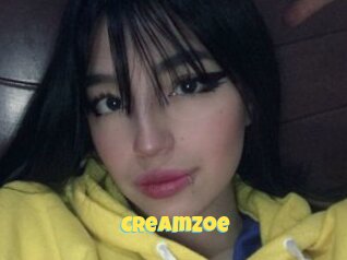 Creamzoe