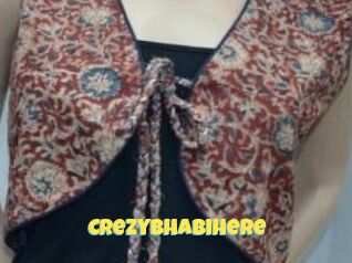 Crezybhabihere