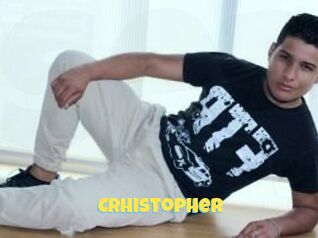 Crhistopher
