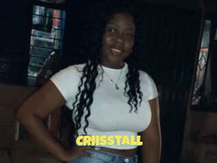 Criisstall
