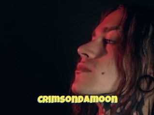 Crimsondamoon