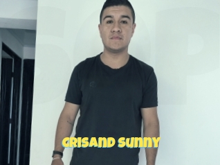 Crisand_sunny