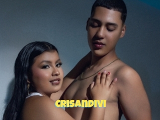 crisandivi Sexe et Porno