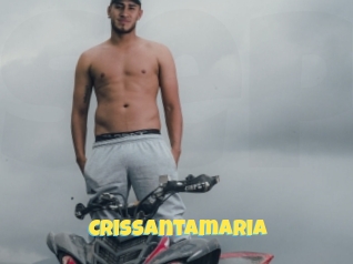 Crissantamaria