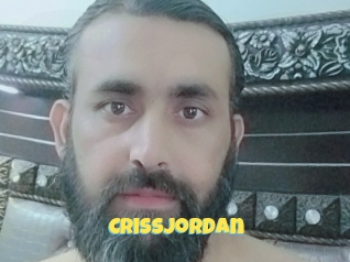 Crissjordan