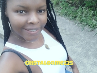 Cristalgomez25