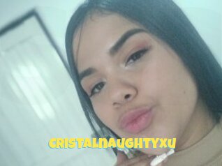 Cristalnaughtyxu