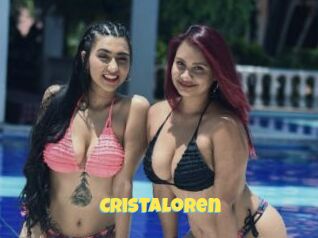 Cristaloren