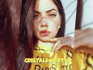 Cristalsweet18