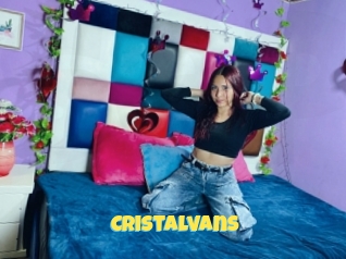 Cristalvans