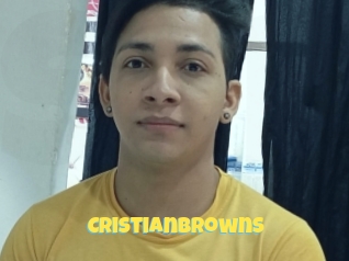 Cristianbrowns