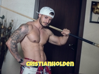 cristianholden Sexe et Porno