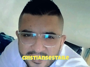 cristiansestaile Sexe et Porno