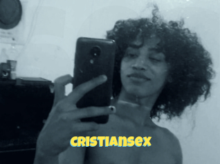Cristiansex