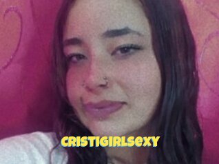 Cristigirlsexy