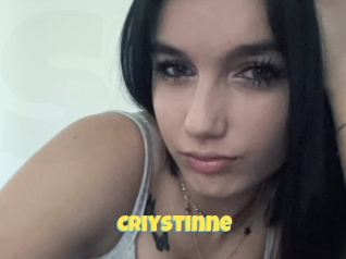 Criystinne