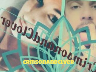 Crmsonandclver