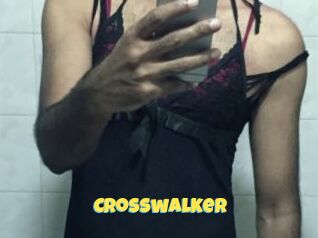 Crosswalker