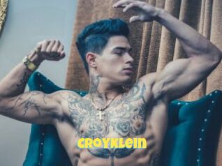 Croyklein