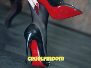 Cruelfindom