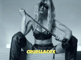 Cruellacox