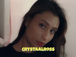 Crystaalross
