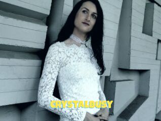 Crystalbusy