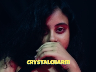 Crystalcharm