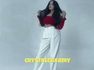Crystalcharmy