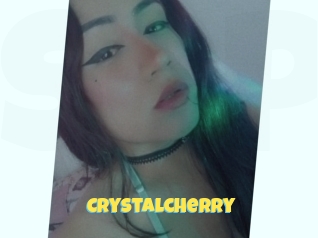 Crystalcherry