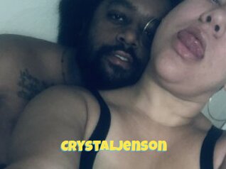 Crystaljenson