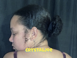 crystaljoe Sexe et Porno