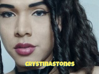 Crystinastones