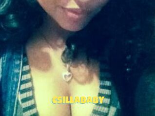 Csillababy