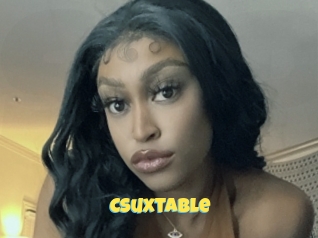csuxtable Sexe et Porno