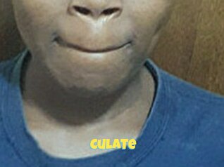 Culate
