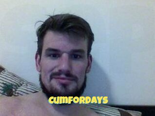 Cumfordays