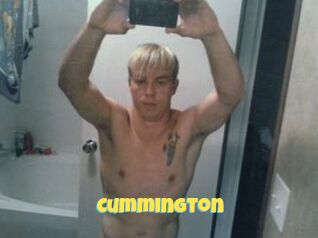 Cummington