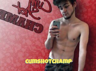 Cumshotchamp