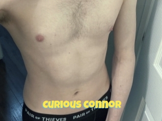Curious_connor