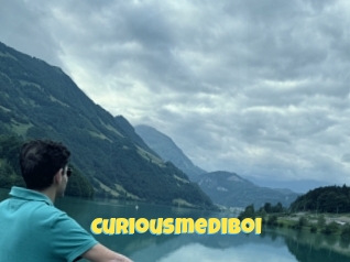 Curiousmediboi