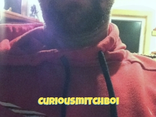 Curiousmitchboi