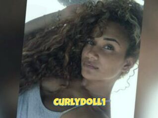 curlydoll1 Sexe et Porno