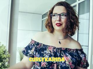 Curlykarina