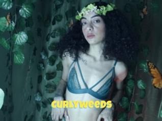 Curlyweeds