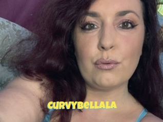 Curvybellala