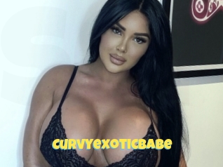 Curvyexoticbabe
