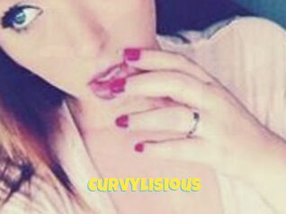 Curvylisious